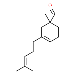 ChemSpider 2D Image | Precyclemone B | C14H22O