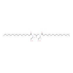 ChemSpider 2D Image | Ceramide PC 104 | C39H78N2O5