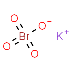 ChemSpider 2D Image | Potassium perbromate | BrKO4