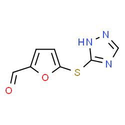 ChemSpider 2D Image | CHEMBRDG-BB 4302952 | C7H5N3O2S