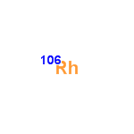 InChI=1/Rh/i1+3