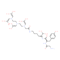 ChemSpider 2D Image | 2-Amino-N-[(2E,4Z)-5-(dihydroxymethyl)-13,16,19-tris(2,2-dihydroxyvinyl)-3,21,21-trihydroxy-1-(4-hydroxyphenyl)-11-oxo-4,10,13,16,19-pentaazahenicosa-2,4,20-trien-2-yl]acetamide (non-preferred name) | C31H47N7O14