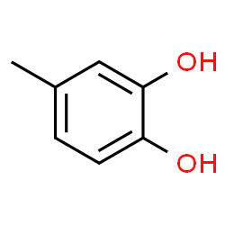 ChemSpider 2D Image | UX1915000 | C7H8O2