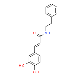 ChemSpider 2D Image | KS 370G | C17H17NO3