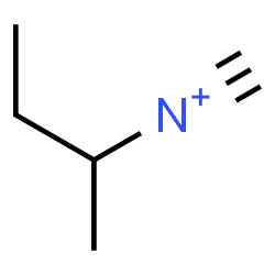 ChemSpider 2D Image | N-Methylidyne-2-butanaminium | C5H10N