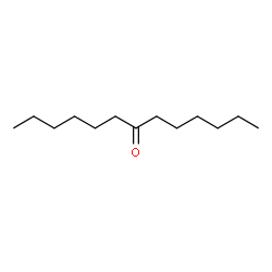 ChemSpider 2D Image | YD4577000 | C13H26O