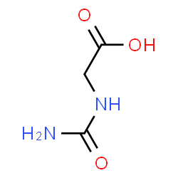 ChemSpider 2D Image | MB7660000 | C3H6N2O3