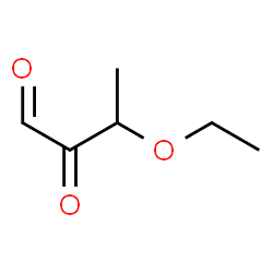 ChemSpider 2D Image | 2HAV7G194P | C6H10O3