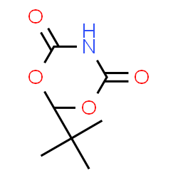 ChemSpider 2D Image | tert-Butyl methyl imidodicarbonate | C7H13NO4
