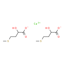 ChemSpider 2D Image | ET4731600 | C10H18CaO6S2