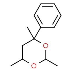 ChemSpider 2D Image | FLOROPAL | C13H18O2