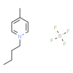 ChemSpider 2D Image | 4MBPBF4 | C10H16BF4N
