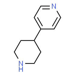 ChemSpider 2D Image | Isonicotine | C10H14N2