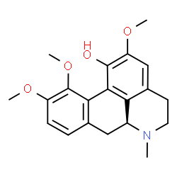 ChemSpider 2D Image | corydine | C20H23NO4