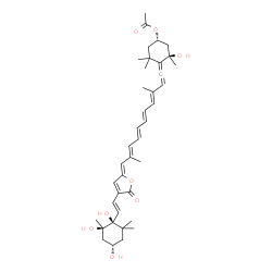 ChemSpider 2D Image | hydratoperidinin | C39H52O8