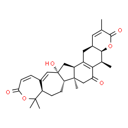 ChemSpider 2D Image | kadlongilactone B | C30H36O6
