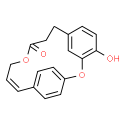 ChemSpider 2D Image | combretastatin D2 | C18H16O4