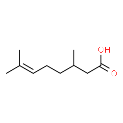 ChemSpider 2D Image | RH3230000 | C10H18O2