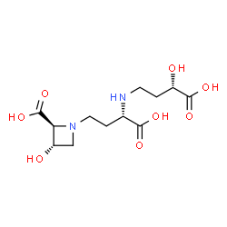 ChemSpider 2D Image | 3-epi-3-hydroxy-2'-deoxymugineic acid | C12H20N2O8