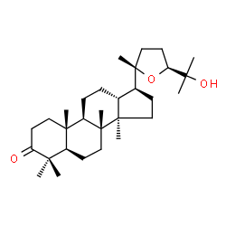 ChemSpider 2D Image | cabraleone | C30H50O3