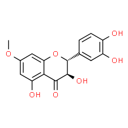 ChemSpider 2D Image | Padmatin | C16H14O7