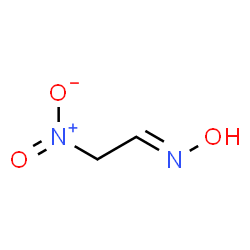 ChemSpider 2D Image | Methazoic Acid | C2H4N2O3