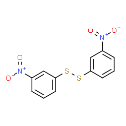 ChemSpider 2D Image | Megasul | C12H8N2O4S2