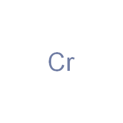 ChemSpider 2D Image | Dihydridochromium | H2Cr