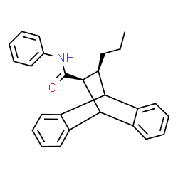 ChemSpider 2D Image | CSID:1040514 | C26H25NO