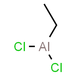 ChemSpider 2D Image | BD0705000 | C2H5AlCl2