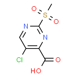 ChemSpider 2D Image | pk11007 | C6H5ClN2O4S
