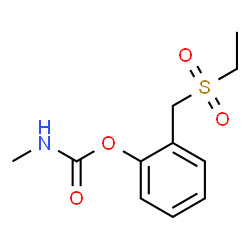 ChemSpider 2D Image | SL4506500 | C11H15NO4S