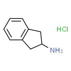 ChemSpider 2D Image | NK4050000 | C9H12ClN