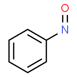 ChemSpider 2D Image | Nitrosobenzene | C6H5NO