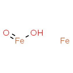 Iron | HFe2O2 | ChemSpider