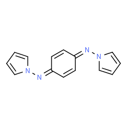 ChemSpider 2D Image | azarole | C14H12N4