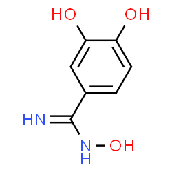 ChemSpider 2D Image | Amidox | C7H8N2O3