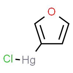 ChemSpider 2D Image | MFCD00136978 | C4H3ClHgO