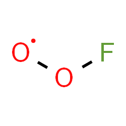Fluorodioxidanyl | FO2 | ChemSpider