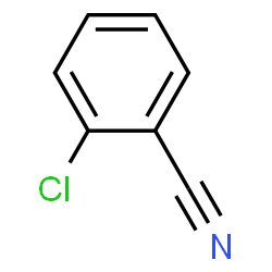 ChemSpider 2D Image | DI2625000 | C7H4ClN
