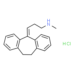 ChemSpider 2D Image | HP0175000 | C19H22ClN