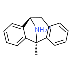ChemSpider 2D Image | (1S,9R)-1-Methyl-16-azoniatetracyclo[7.6.1.0~2,7~.0~10,15~]hexadeca-2,4,6,10,12,14-hexaene | C16H16N