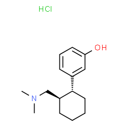 ChemSpider 2D Image | FAXELADOL HYDROCHLORIDE | C15H24ClNO