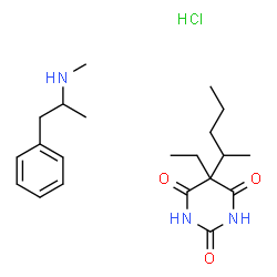 ChemSpider 2D Image | Desbutal | C21H34ClN3O3