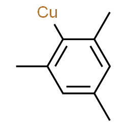 ChemSpider 2D Image | MFCD00015622 | C9H11Cu