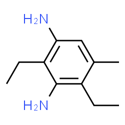 ChemSpider 2D Image | ar,ar-diethyl-ar-methyl-benzenediamine | C11H18N2