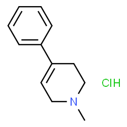 ChemSpider 2D Image | UT8358950 | C12H16ClN