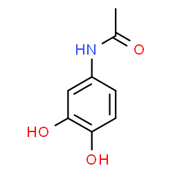 ChemSpider 2D Image | IX22A3NJLN | C8H9NO3