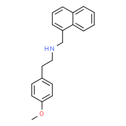 ChemSpider 2D Image | AKOS B023208 | C20H21NO