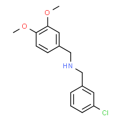 ChemSpider 2D Image | CHEMBRDG-BB 5947140 | C16H18ClNO2